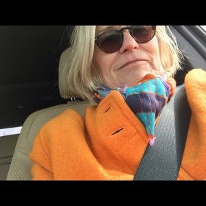 Meet your Posher, Cornelia